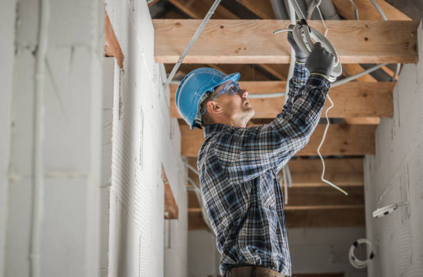 Best Residential Electrician Services  in Ilchester, MD