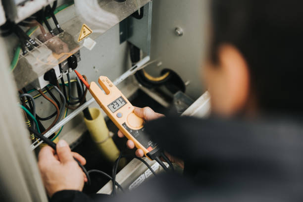 Professional Electrician in Ilchester, MD