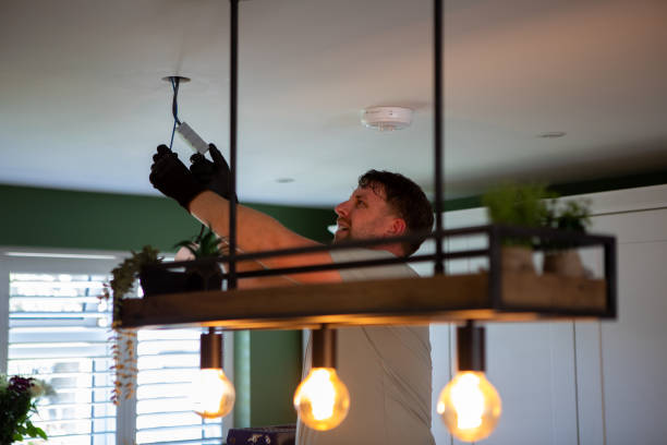 Best Home Electrical Repair  in Ilchester, MD