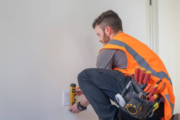 Best Industrial Electrical Services  in Ilchester, MD