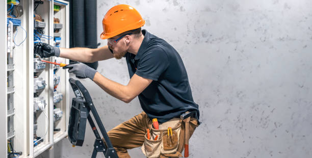 Best Circuit Breaker Repair  in Ilchester, MD